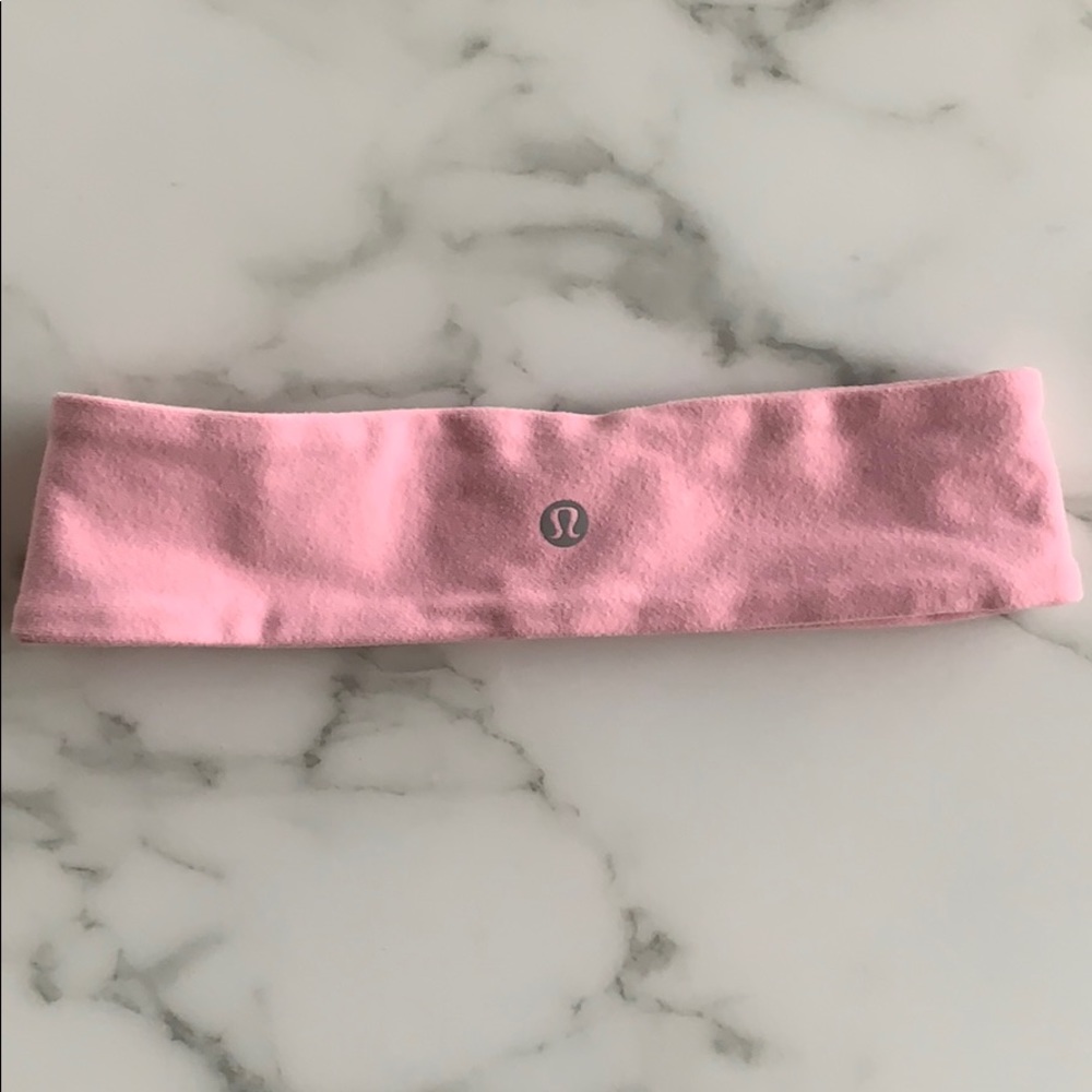 Lululemon head band